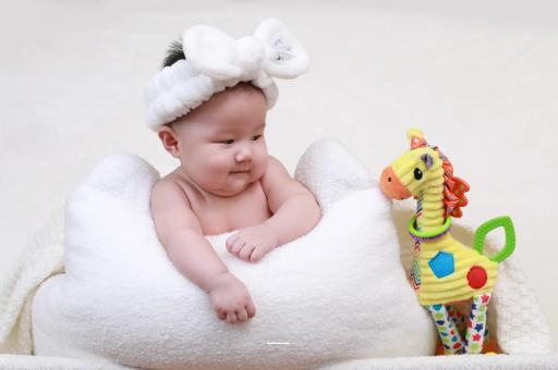 德宏宝宝头发黄是什么原因